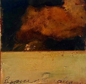 Little Gem Fresco
SOLD