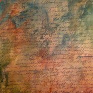 Ancient Manuscript 1