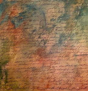 Ancient Manuscript 1