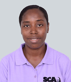 Yanique Williams