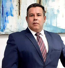 Márcio da Luz Guilherme, Advogado, Minas Advogados