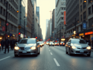 How to Maximize Your Earnings as a Driver
