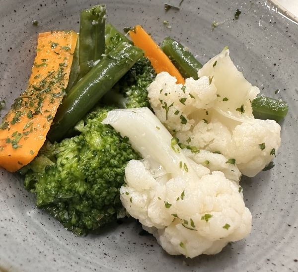 Vegetali image