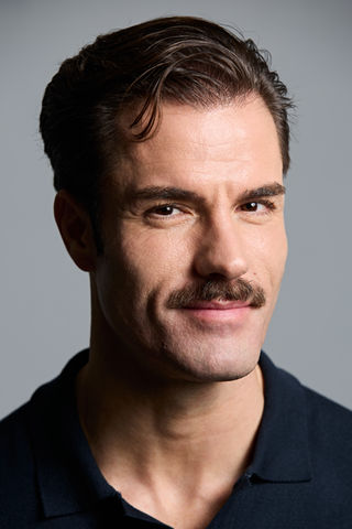 Foto del actor español Javier Martínez. Residente en Madrid y nacido en Bilbao. Actor de Cine, TV y Teatro.