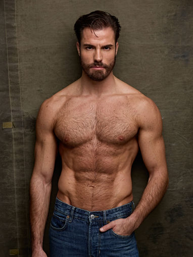 Foto del actor español Javier Martínez. Residente en Madrid y nacido en Bilbao. Actor de Cine, TV y Teatro.