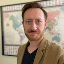 Clint Blevins