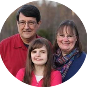 Meekins, Tom & Julie
