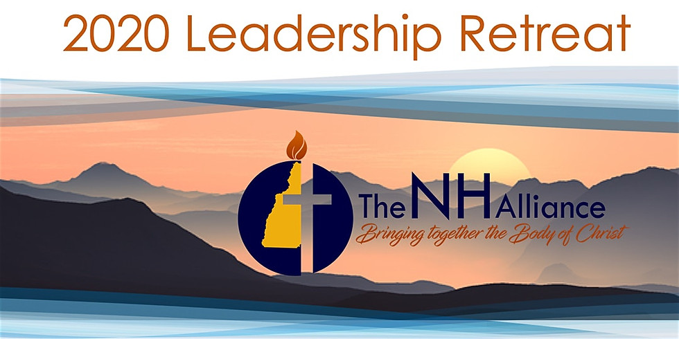 Leadership Retreat - GSN Supporters Invited