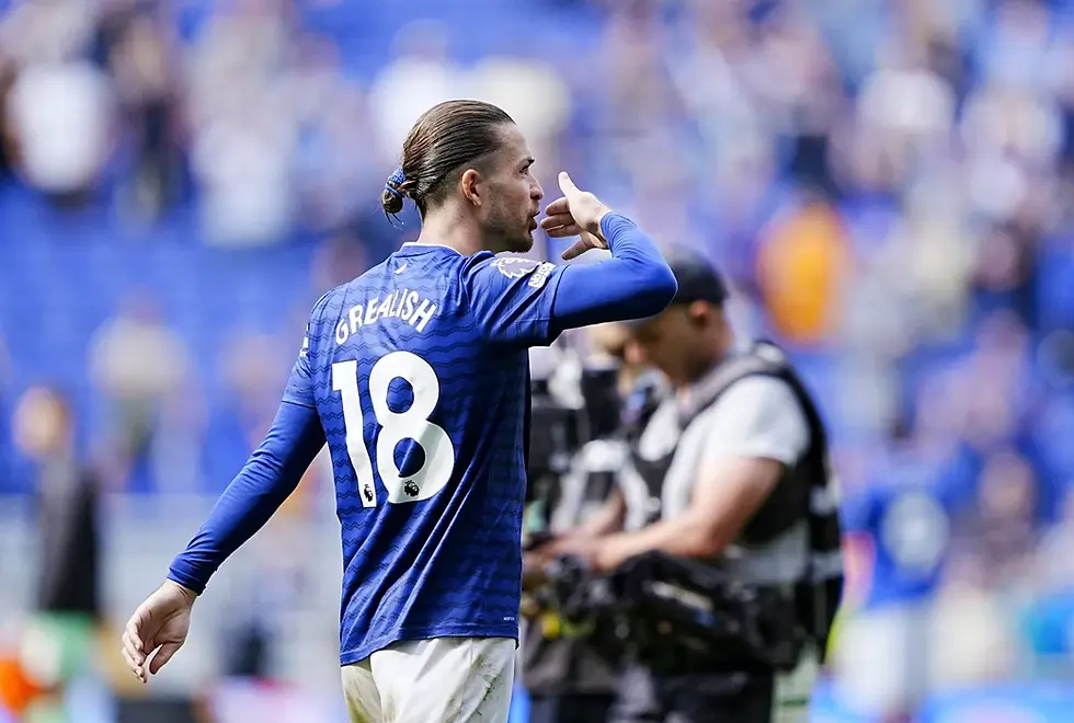 Dub's August Premier League Team of the Month 2025/26