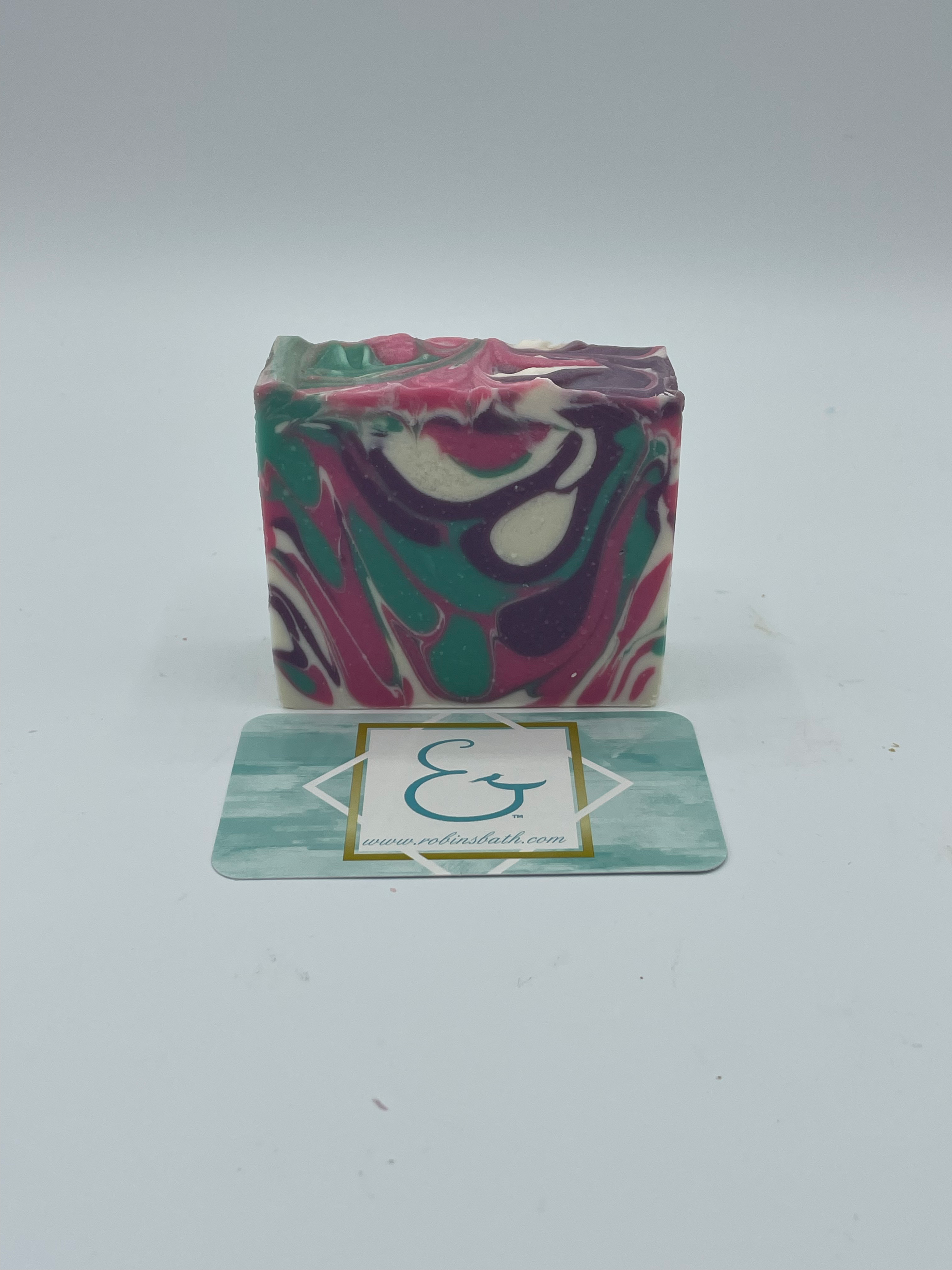 Blackberry & Magnolia