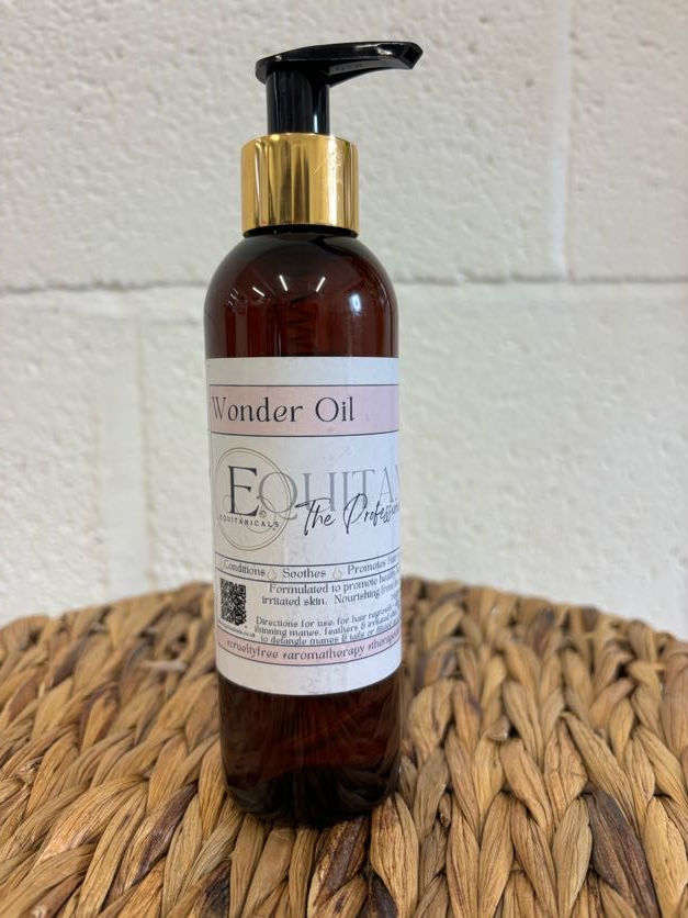 Wonder Oil