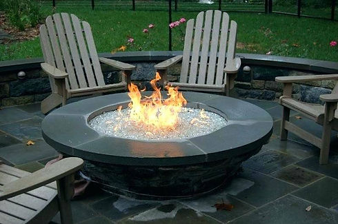 fascinating-furniture-round-propane-fire