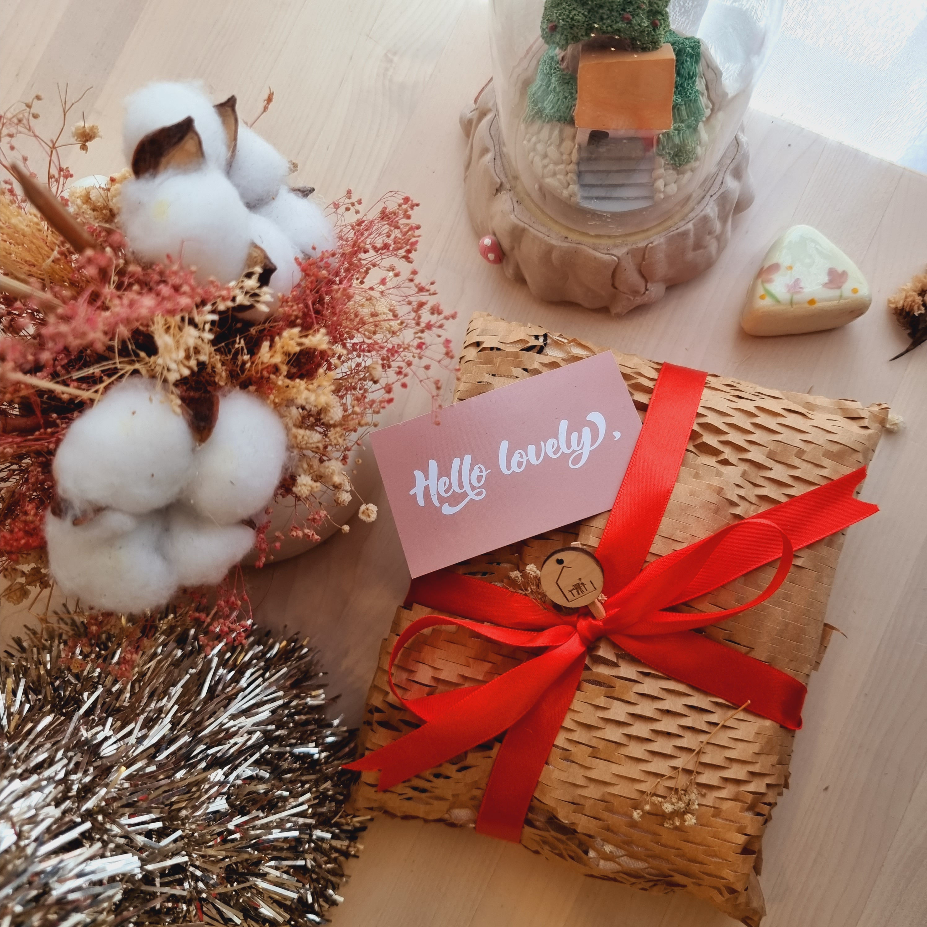 Christmas Mystery Box - 2022