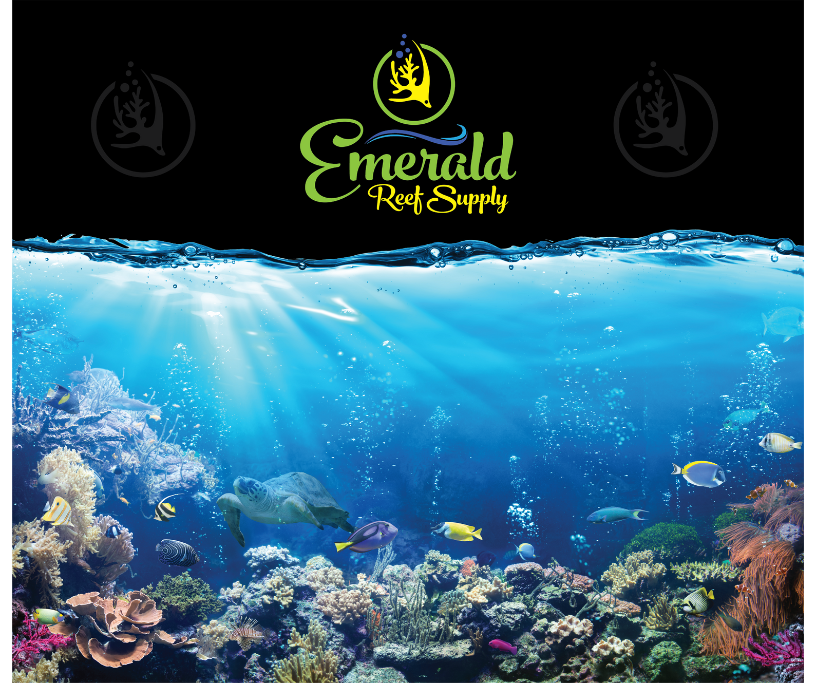 Emerald Reef Supply