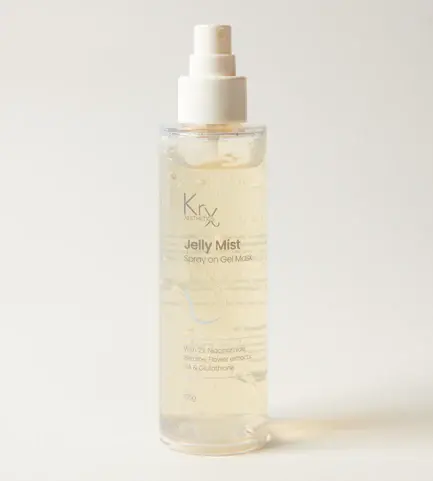 Jelly Mist