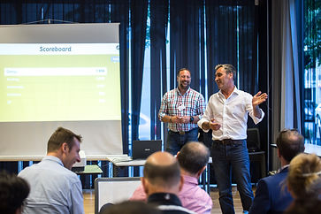 Méthodologie Ocean Partner Consulting