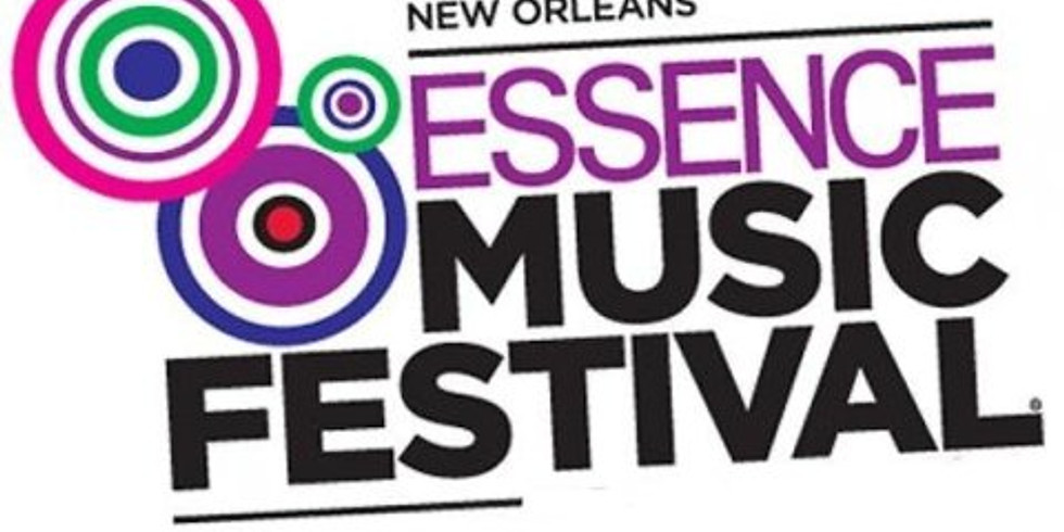 New Orleans Music Showcase