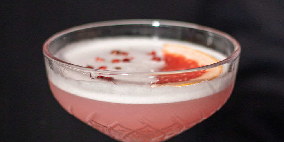 drinks personalizados