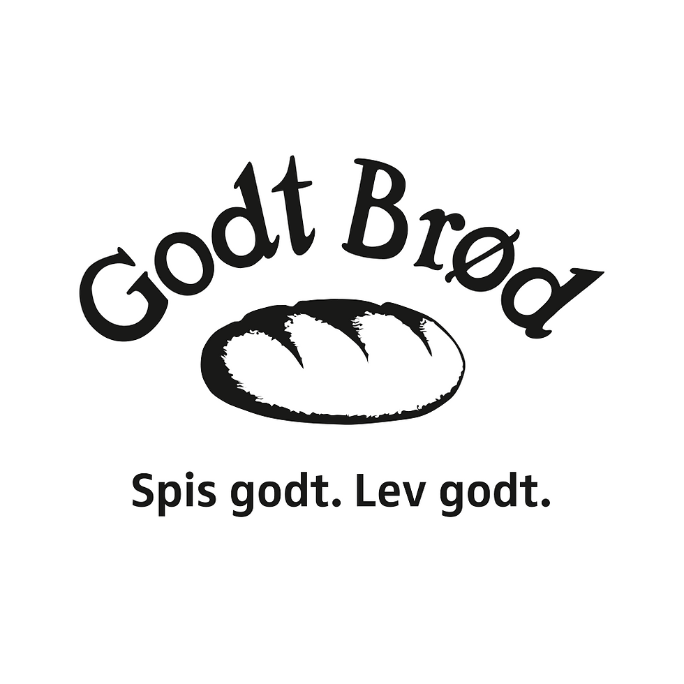 Godt Brød BW Resized