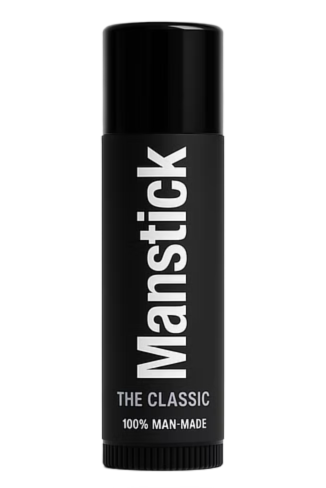 Manstick The Classic organic lip balm