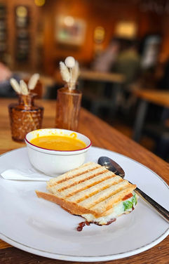 BLTA from Main Street on LaSalle