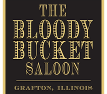 Bloody Bucket Saloon