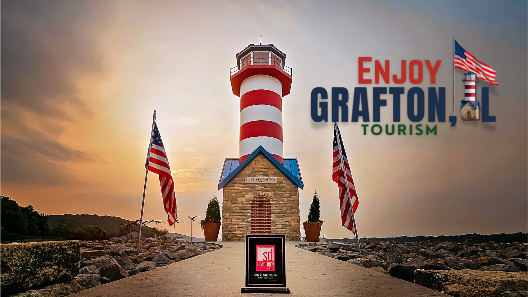 Attractions (List) | Grafton, IL