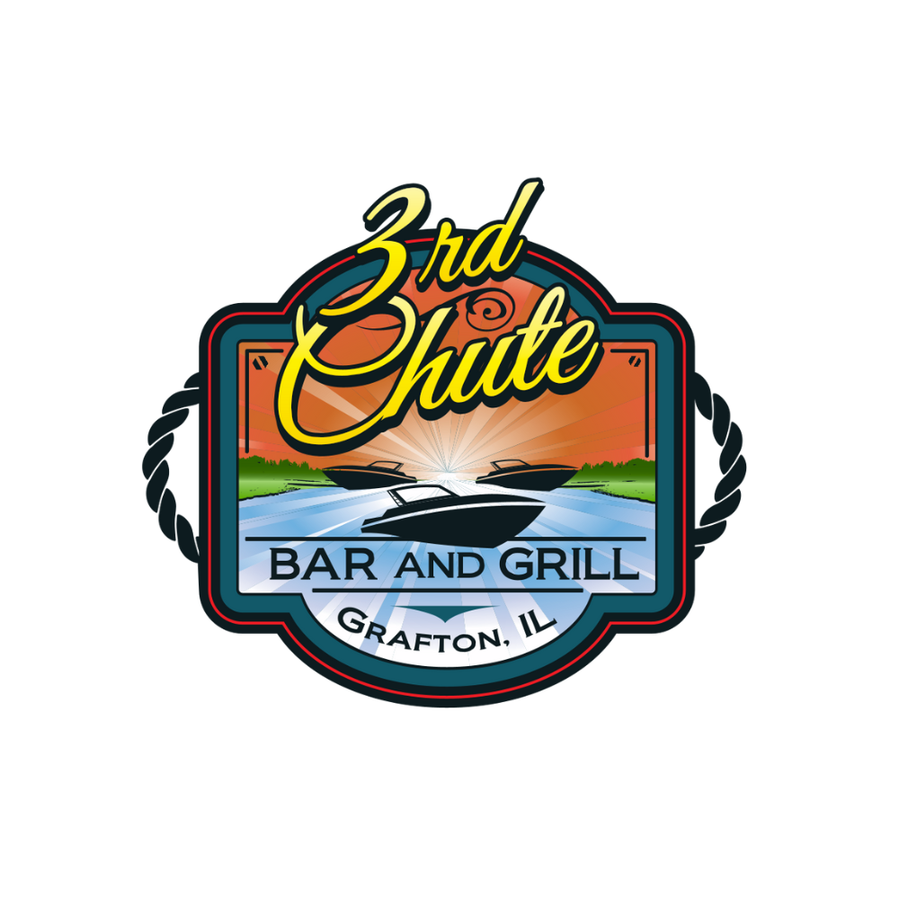 3rd Chute Bar & Grill | Enjoy Grafton, IL