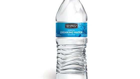 Agua Pura