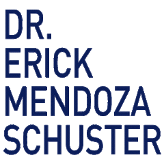 Oftalmólogo Dr. Erick Mendoza Schuster
