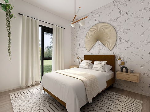 Noosa Interior Styling