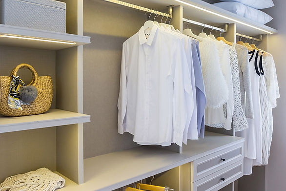Noosa home organising