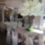 Blossom Tree Centrepiece