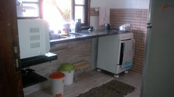 Cozinha comunitária