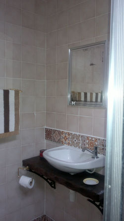 Wc casal