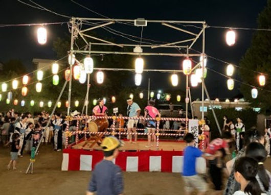 上福岡五・六丁目町内会