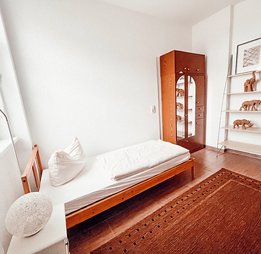 Linden Apartment - Doppelzimmer