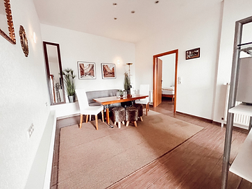 FERIENWOHNUNG Linden Apartment Wolfenbüttel