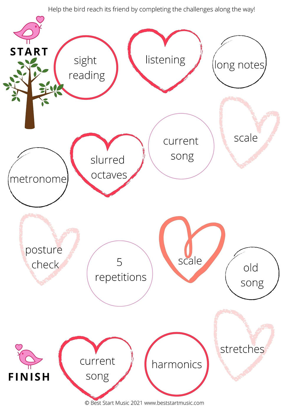 Thumbnail: DIGITAL FILE: Valentine's Day Bundle