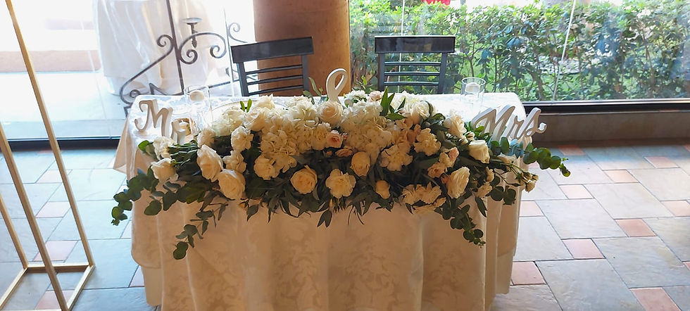 Miniatura: Boda Ruby & Efren