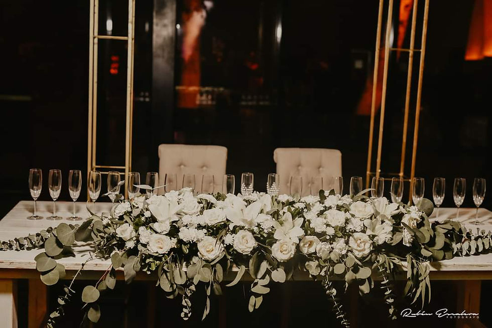 Miniatura: Boda Betty & Victor