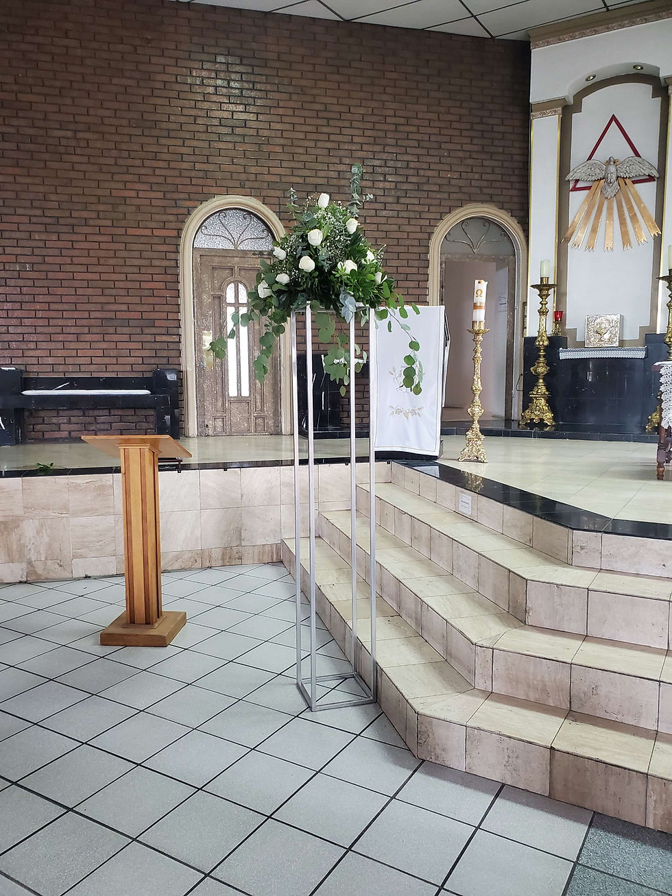 Miniatura: Boda Andrea & Anthony 