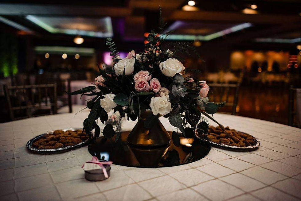 Miniatura: Boda  Cinthya & Ricardo