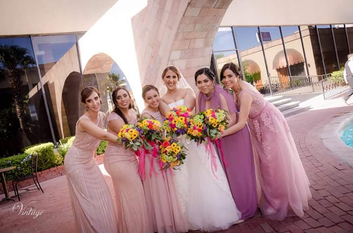 Miniatura: Boda Aida 