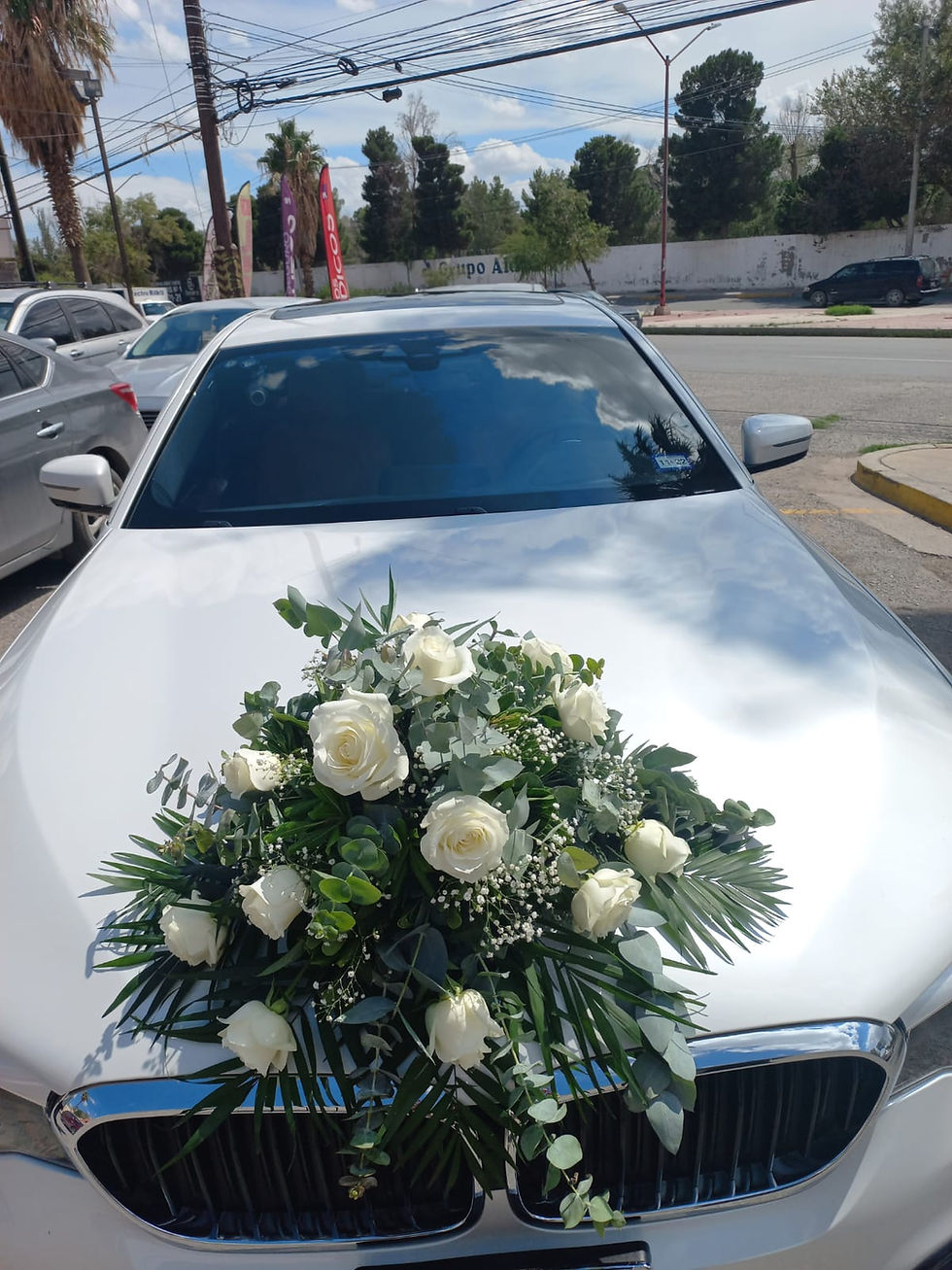 Miniatura: Boda Andrea & Anthony 