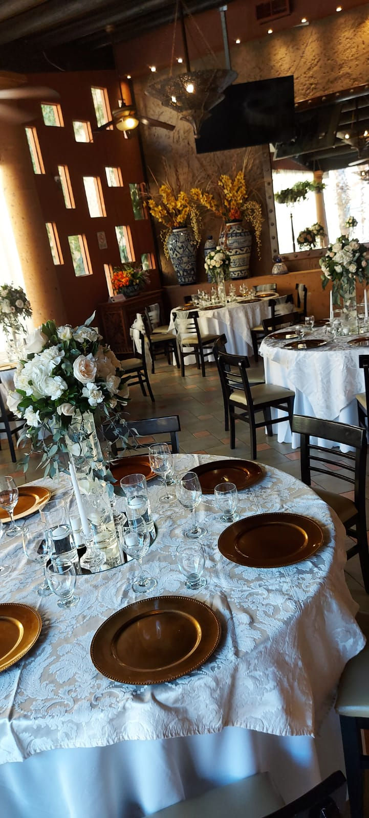 Miniatura: Boda Ruby & Efren