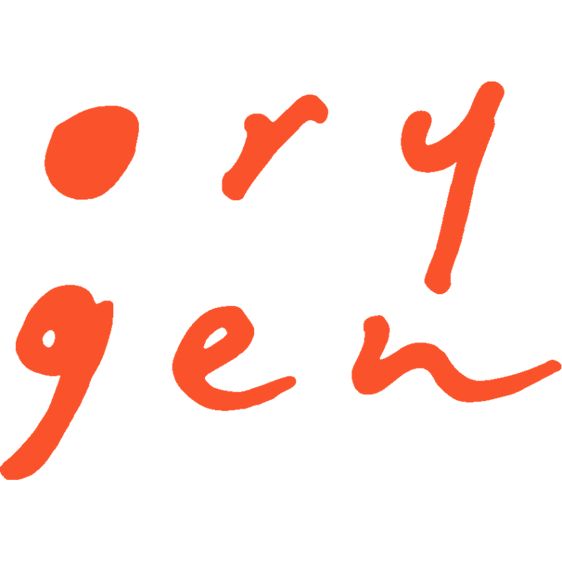 Orygen Health Logo