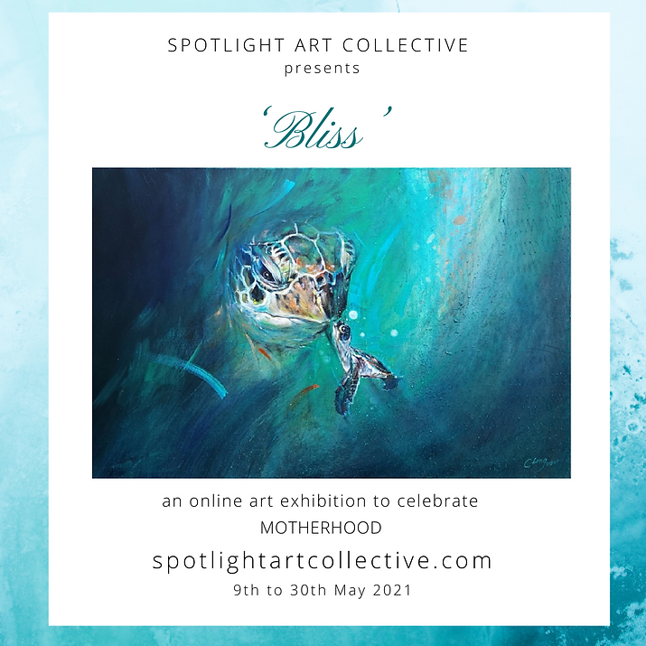 Copy of Copy of SPOTLIGHT ART COLLECTIVE