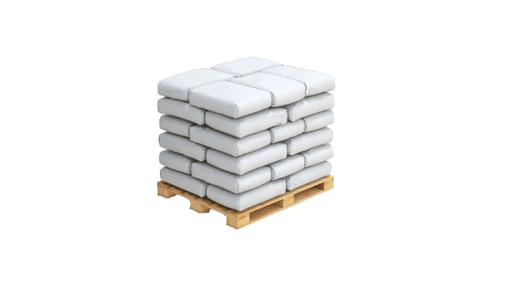 Ürün paletleme