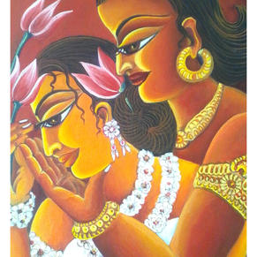 Manvaar - Swati Dravid